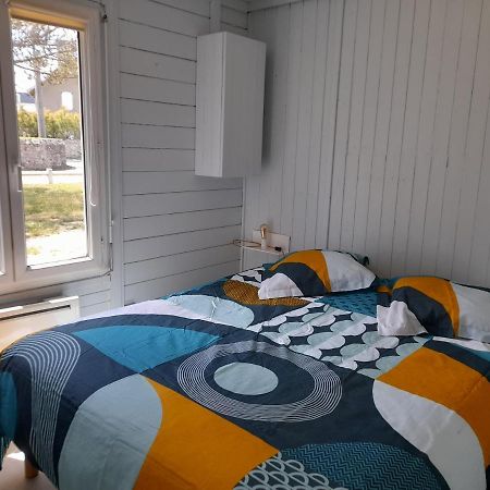 Maison Les Pieds Dans La Mer Quinéville Zewnętrze zdjęcie
